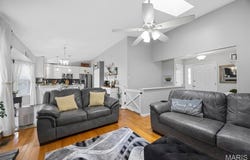 1239 Claycrest Drive, St Charles, MO 63304