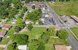 Lot 2 Corner of Will and Drilling  ST, Morrilton, AR 72110