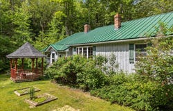 95 Hatcase Pond Road, Eddington, ME 04428