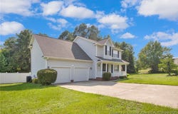 4279 Redmill Lane, Hope Mills, NC 28348