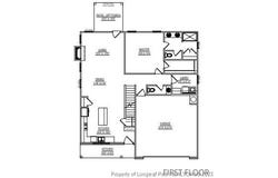 244 Godwin Gate (Lot 56) Street, Linden, NC 28356