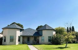 1509 W Panther Lane, Fort Stockton, TX 79735