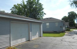 335 Third, Freeland, MI 48623