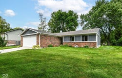 12020 Colbarn Drive, Fishers, IN 46038