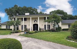 601 N Shipp Street, Madisonville, TX 77864