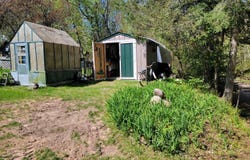4055w LESTER LN, Loretta, WI 54896