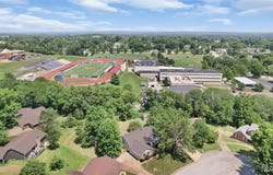 8 Grayson Ridge Drive, Washington, MO 63090