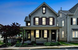 468 W COLUMBIA STREET, SCHUYLKILL HAVEN, PA 17972