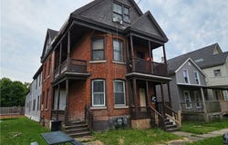 108 Gold Street, Utica, NY 13501