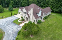 6857 W Maple Grove Road, Huntington, IN 46750-8926