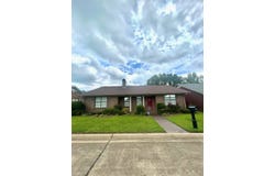 1709  Sunset, Magnolia, AR 71753