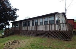 10070 Gillespie Run Rd., Petroleum, WV 26161