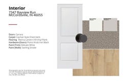 7347 Bayview Run, McCordsville, IN 46055