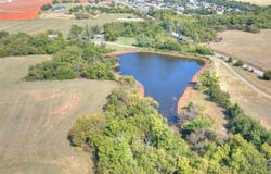 215 N Cemetery Road, Tuttle, OK 73089