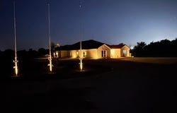 1220 Hinchliffe Road, Mexia, TX 76667