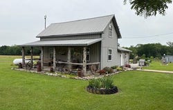 4242 S 4390 Road, Welch, OK 74369