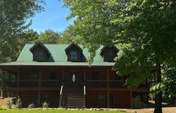 298 Dogwood Ridge, Cub Run, KY 42729