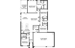 1015 Moss Grove Trail, Justin, TX 76247