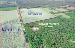 14917 NW COUNTY ROAD 237, ALACHUA, FL 32615