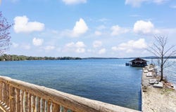 62 Boat house Road, Moultonborough, NH 03254