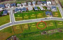130 Dover, Sequim, WA 98382