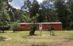 5244 AR. Highway 58 Highway, Williford, AR 72482-5013