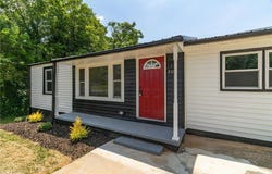 705 Laurel Avenue, Lexington, NC 27292