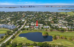 1322 GOLF VIEW DRIVE, BELLEAIR, FL 33756