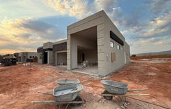 527 W 80 S, Ivins, UT 84738