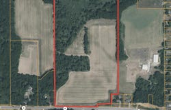 E SR 4, Mill Creek, IN 46365