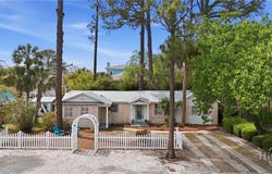607 Jones Avenue, Tybee Island, GA 31328
