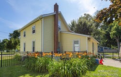 401 E State Road, Hastings, MI 49058