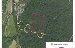 TBD BRUNK SPRING LN, BROADWAY, VA 22815