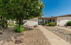 19019 N CAMINO DEL SOL --, Sun City West, AZ 85375