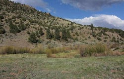 80 N Alder Creek LN, South Fork, CO 81154