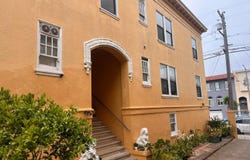 4829 California Street, San Francisco, CA 94118