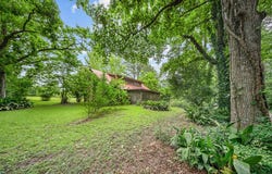 277 CR 3520, Broaddus, TX 75929