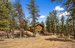 82 Bradshaw Road, Florissant, CO 80816