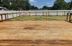 2807 38th St, Snyder, TX 79549
