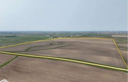 300th St. at 140th Ave., Ryan, IA 52330
