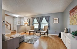 677 Fallside Lane, Westerville, OH 43081
