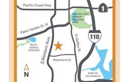 1665 Coral Sea Lane, San Pedro, CA 90732