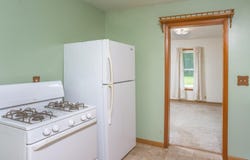 114 W Pioneer Park Road, Westfield, WI 53964