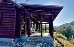 125 Deep Creek Ranch Rd., Glenwood, NM 88039