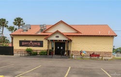 1015 S International Boulevard, Weslaco, TX 78596