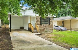109 FAIR STREET, HUEYTOWN, AL 35023
