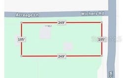 11951 WICHERS LANE, SAN ANTONIO, FL 33576