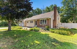 21 Calbert Rd, Brockton, MA 02301