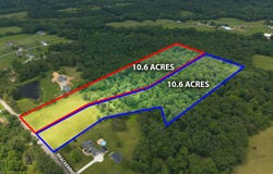 0 Brackenridge Rd, Vincent, OH 45784