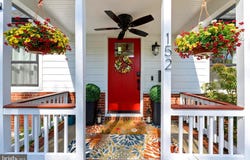 152 JEFFERSON Street, ANNAPOLIS, MD 21403